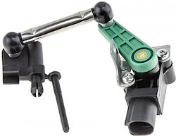 Vw Touareg 2010 Front Achse Rechts Position 7p0616214 Sensor Für Elektronik