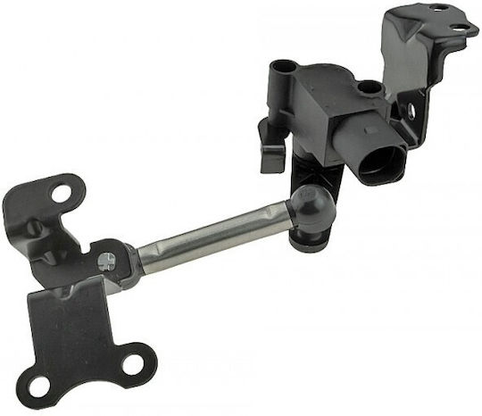 Sensor zur Einstellung des Lichtpegels Vw Passat B7 2012 Sharan 2010 Seat Alhambra 2010 Position Hinterachse Linke Seite