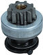 Starter Bendix Iveco