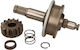 Bendix Demaror Ud02716sd