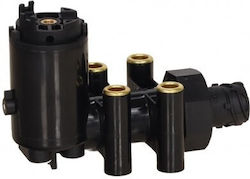 Suspension Level Sensor Iveco Eurocargo Suspension Level Sensor Iveco Eurocargo