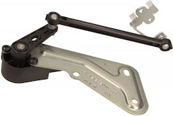 Höhenverstellungs-Sensor Für Scheinwerfer Db 2129050303