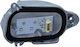 Led Daytime Running Light Unit Audi Q5 13-17 Right 8r0941476b
