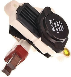 Voltage Regulator Mercedes Man