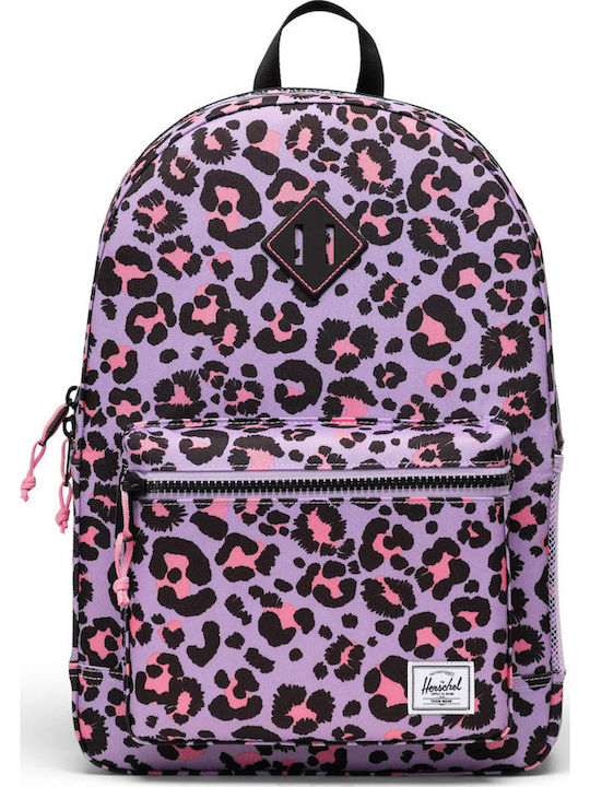Herschel Раница Лилава Herschel Раница Лилава
