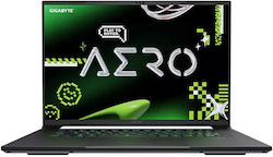 Gigabyte Aero X16 Gigabyte Aero X16