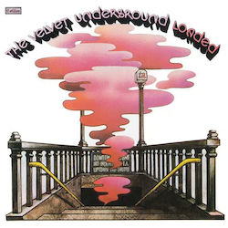 Velvet Underground Loaded Us 1 Vinyl Velvet Underground Loaded Us 1 Vinyl