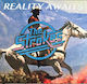 Strokes Reality Awaits Vinyl