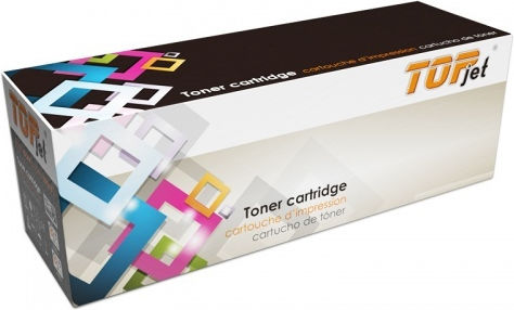 Compatible Print4u Hp 507a Ce403a Toner Cartridge Magenta