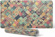 Αντιολισθητικό Mouse Pad Gaming Floral Patchwor...