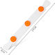 Maestro Tool Accessories 327.PPF 3 Pieces