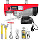 Vevor Load Lifting System for Loads up to 250kg