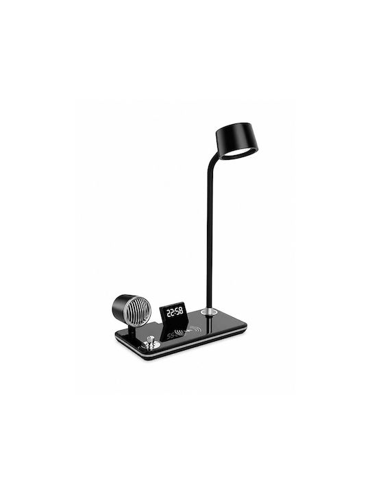 Tabletop Rechargeable LED Office Lighting Bluetooth