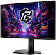 ASRock PGO27QSA QD-OLED Monitor 27" QHD 2560x1440 240Hz with Response Time 0.03ms GTG