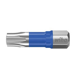 T-bit Torx 1/4'' 7015t T20x50 Wiha T-bit Torx 1/4'' 7015t T20x50 Wiha