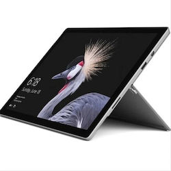 Microsoft Surface Pro 5 Refurbished Grade A 12.3" Touchscreen (Core i5-7300U/8GB/256GB SSD/No OS)