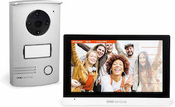 SCS-Sentinel Video Intercom Set SCS-Sentinel Video Intercom Set