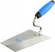 Kubala Trapezoidal Steel Trowel 120x180x80mm 0803