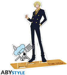 Abysse Acrylic Collectible Figure
