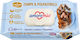 Dog and Cat Wet Wipes Amoremio Paws 60 Pcs