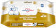 Dog and Cat Wet Wipes Amoremio Argan 40 Pcs