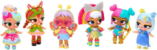 MGA Entertainment Παιχνίδι Μινιατούρα (Διάφορα Σχέδια)