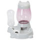 Nobleza Automatic Food and Water Bowl for Dog and Cat made of Propylene 2 x 2.31L