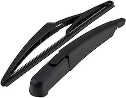 Mercedes B-Class W246 2011+ Rear Wiper With Arm 27cm Orig.2468201044/a2468201044 Mercedes B-Class W246 2011+ Rear Wiper With Arm 27cm Orig.2468201044/a2468201044