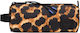 Herschel Settlement Pencil Case Brown