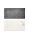 Set Wandsticker Kacheln Pvc Textur Natürlicher Stein 10x40x20 cm