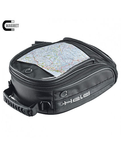Held Magnetic Tank Bag Case II 8 L Black 42220