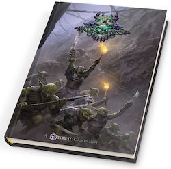 Hexplore It Kliks Madness Campaign Book English Edition