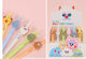 Gipta Monsters Family Mechanische Bleistift 0.7mm (Verschiedene Designs oder Farben) GPT-K1997