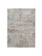 Royal Carpet Nova 811b Covor Rectangular Shaggy Gri Deschis 160x230cm