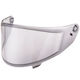 Visor R2r Clear Kyt