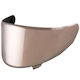 Visor Tt-revo Iridium Mirror Chromed Kyt