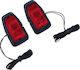 Lampa Flash 12V