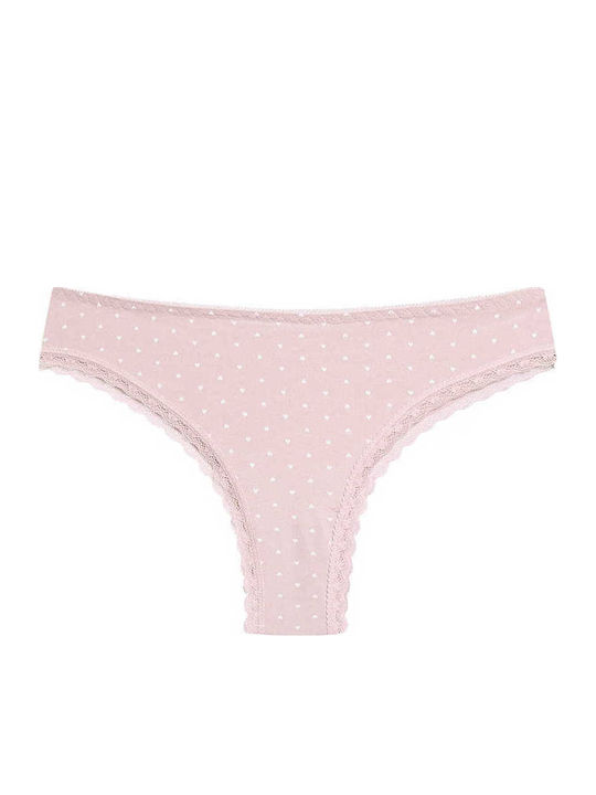 Celestino Slip Brazilia Inimioare Bej