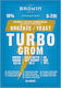 Мая За Дестилатор Turbo Grom 5-7 Дни 25л