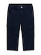 Kids Sweatpants Blue
