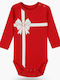Venere Боди Червено