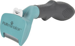 FURminator Βούρτσα Γάτας Short Hair, Small FURminator Βούρτσα Γάτας Short Hair, Small