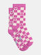 Dpam Kids' Socks Purple