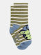 Dpam Kids' Socks Beige