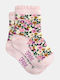 Dpam Kids' Socks Pink