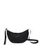 Aura Women's Shoulder Bag Black
