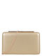 Women's Handbag Crossbody Gold