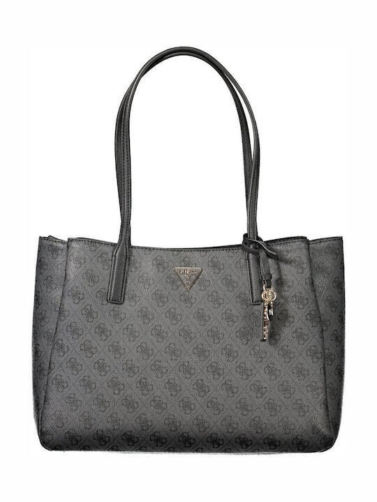 Guess Noelle Ii Genti Dama Tote Din Piele Sintetica