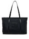 Women's Tote Handbag Black