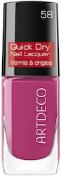 ArtDeco Lacquer Βερνίκι Νυχιών 10ml